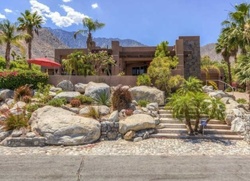 Foreclosure in  N PALERMO DR Palm Springs, CA 92262