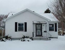 Foreclosure in  12TH ST East Moline, IL 61244