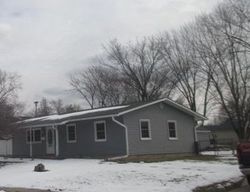 Foreclosure in  33RD AVE East Moline, IL 61244