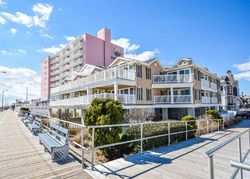 Foreclosure in  BOARDWALK UNIT 101 Ocean City, NJ 08226