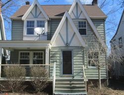 Foreclosure in  ERIEVIEW RD Cleveland, OH 44121