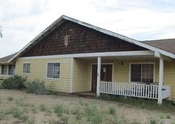 Foreclosure in  WESTCOATT ST Acton, CA 93510