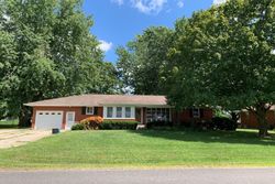 Foreclosure in  HELVETIA DR Highland, IL 62249