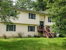 Foreclosure in  VILLAGE DR Greenwood Lake, NY 10925