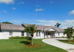 Foreclosure Listing in SW 157TH CT HOMESTEAD, FL 33033