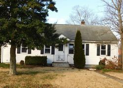 Foreclosure Listing in HOLLINGSWORTH AVE ELKTON, MD 21921