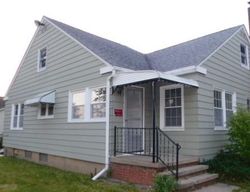 Foreclosure in  E HIGH ST Middlefield, OH 44062