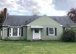 Foreclosure in  E HIGH ST Middlefield, OH 44062