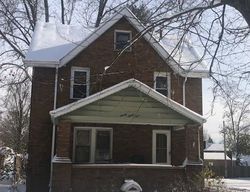 Foreclosure Listing in PALM AVE NW WARREN, OH 44483