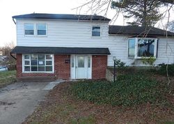 Foreclosure in  HERON DR Halethorpe, MD 21227