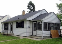 Foreclosure - Summerdale Ave - Rockford, IL