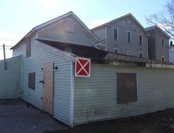 Foreclosure in  CANAL ST Canastota, NY 13032