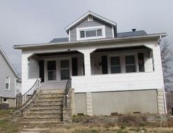 Foreclosure in  FOREST VIEW AVE Baltimore, MD 21206