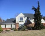 Foreclosure in  COLIN CT Neshanic Station, NJ 08853