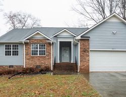 Foreclosure in  E 23RD ST Winston Salem, NC 27105