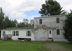 Foreclosure in  GRANT RD Corinth, ME 04427