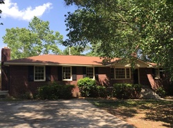 Foreclosure in  WHITEFORD RD Columbia, SC 29210