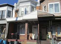 Foreclosure in  W ALBANUS ST Philadelphia, PA 19120
