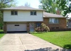 Foreclosure in  BLACKFOOT AVE Euclid, OH 44117