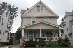 Foreclosure in  BROOKLYN AVE Cleveland, OH 44109