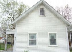 Foreclosure in  STEELE AVE Dayton, OH 45410