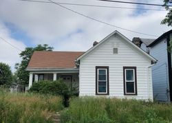 Foreclosure in  BURKHARDT AVE Dayton, OH 45403