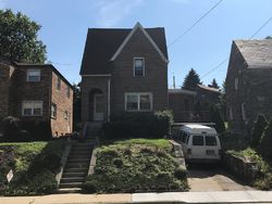 Foreclosure in  COCHRAN RD Pittsburgh, PA 15228