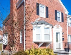 Foreclosure in  NORTHBOURNE RD Baltimore, MD 21239