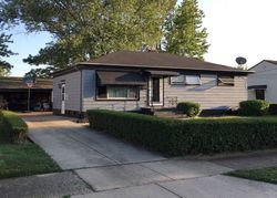 Foreclosure in  ASHLAND DR Brook Park, OH 44142