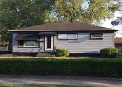 Foreclosure in  ASHLAND DR Brook Park, OH 44142