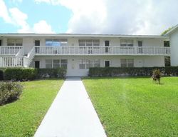 Foreclosure Listing in BEDFORD G WEST PALM BEACH, FL 33417