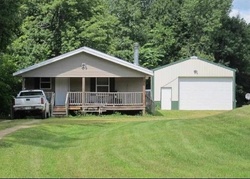 Foreclosure in  KENNEDY RD Lyndon Station, WI 53944