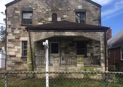 Foreclosure Listing in MENTOR AVE CAPITOL HEIGHTS, MD 20743