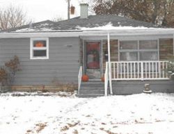 Foreclosure Listing in WHITE OAK AVE HAMMOND, IN 46324