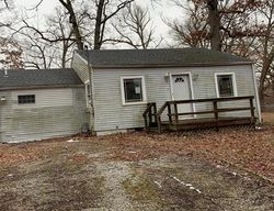 Foreclosure in  MAPLE ST Hobart, IN 46342