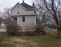 Foreclosure in  ROLLER AVE Beaver Dam, WI 53916