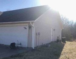 Foreclosure in  N 6 MILE LN Fort Gibson, OK 74434