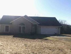 Foreclosure Listing in N 6 MILE LN FORT GIBSON, OK 74434