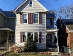 Foreclosure in  MILBURN ST Mckeesport, PA 15132