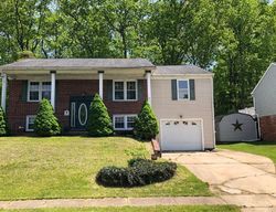 Foreclosure Listing in FOSTER KNOLL DR JOPPA, MD 21085