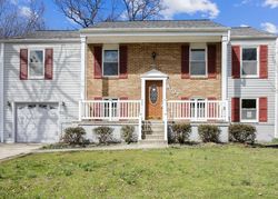 Foreclosure Listing in OAKLEY DR WALDORF, MD 20602