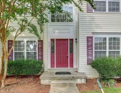 Foreclosure Listing in CAMELBACK CT WALDORF, MD 20602