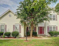 Foreclosure Listing in CAMELBACK CT WALDORF, MD 20602