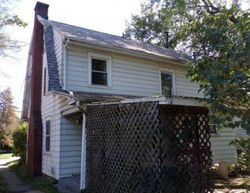 Foreclosure in  N MAIN ST Niles, OH 44446