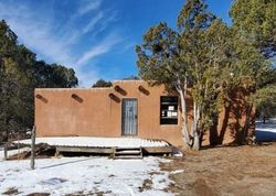 Foreclosure Listing in DRUM RD EDGEWOOD, NM 87015