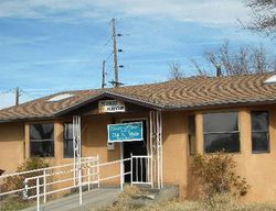 Foreclosure Listing in DALIES AVE BELEN, NM 87002