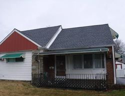 Foreclosure in  SANIBEL ST Philadelphia, PA 19116