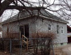 Foreclosure Listing in COLUMBIA ST WATERLOO, IA 50703