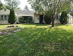 Foreclosure in  53RD ST Des Moines, IA 50310