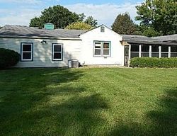 Foreclosure in  53RD ST Des Moines, IA 50310